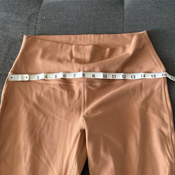 Lululemon leggings - Picture 3 of 7